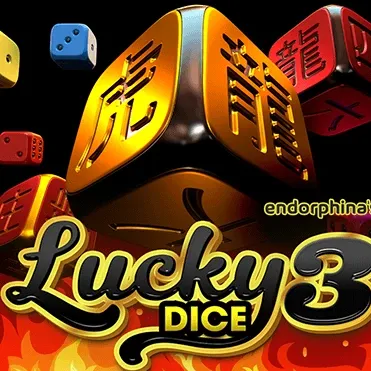 Lucky Streak Dice